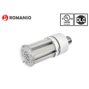 COB E27 LED Corn Light 16W 2160lm , SAMSUNG 2835 E26 LED Corn Bulb