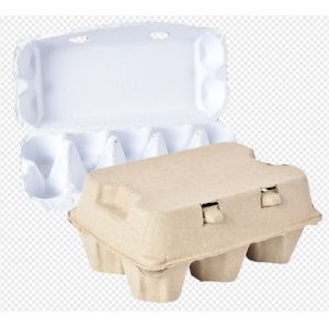 Paper Molding Pulp Egg Tray Shoe Tree Egg Box Making Machine Simens