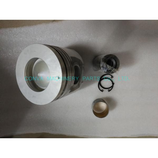 Durable Cylinder Liners Kit Isuzu 4hk1 Engine Parts 8-98152901-1 Sample