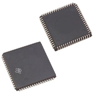 China TMS320C25FNL50 Integrated Circuit Chip TMS320 SECOND GENERATION DIGITAL SIGNAL PROCESSORS on sale