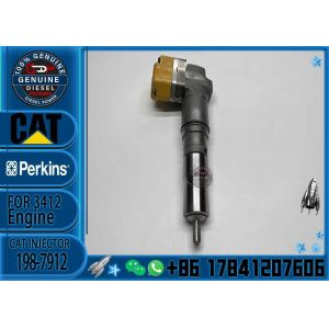 Best Price Seadoo Top Feed Injectors 198-7912