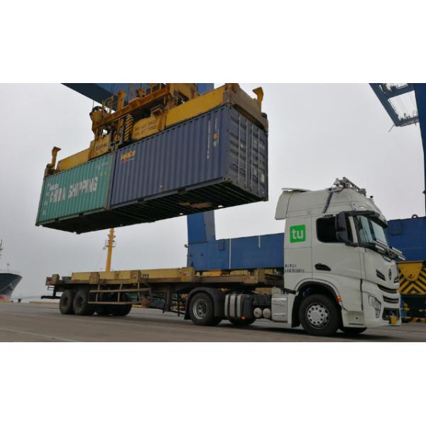 Antitheft Folding Folding Container Home Site Office Cabin Container House