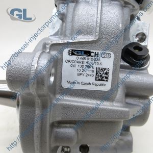 High Pressure Fuel Injector Pump 0445010583 0445010537 0445010538 0986437440