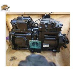OEM JCB JS140 Crawler Excavator Main Pump 229/01505