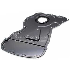 Timing Chain Cover For JMC TRANSIT V362 6C1Q 6019 AC JMC Auto Parts