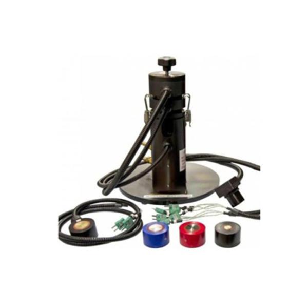 Quality Didactic Equipment Thermal Transfer Training Equipment LINEAR HEAT CONDUCTION MODULE wholesale