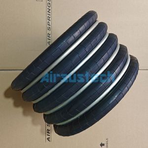 China F-400-5 Punch Air Bag Cross Yokohama Air Spring S series S-400-5R S400 5R on sale