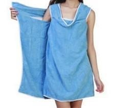Buy cheap Magic Bath Towel to be Bath Robe with Special Design (YT-150) from wholesalers