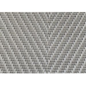 High Precision Mesh 50m Polyester Sludge Dewatering Belt Protect Environment