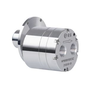 China SS316 Fire Pump High Temperature / Pressure Wear Resistance  NP Pump on sale