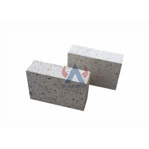 China Kiln Furnace Andalusite Mullite High Alumina Refractory Bricks on sale