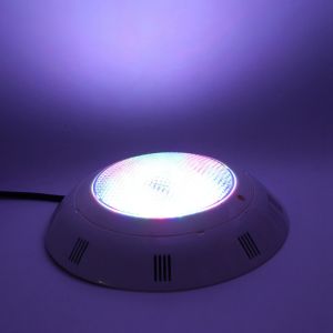 Surface Mounted 72W RGBW Swimming Pool Lights