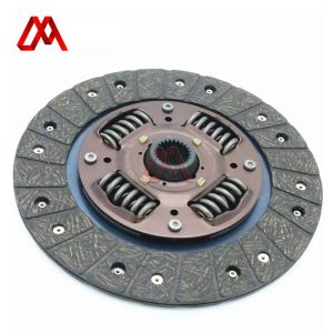 5-87610086-0 8-97368061-0 Clutch Disc 5876100860 8973680610 for ISUZU TFR 4JA1