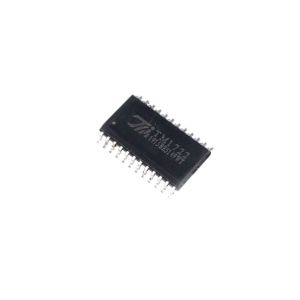 Driver IC TM1722 TM SOP TM1722 TM SOP LED driver PWM controller Electronic Components Integrated Circuit