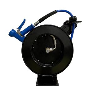 Retractable Hose Reel,Car Wash Hose Reel,Wall Mounted Hose Reel,High Pressure