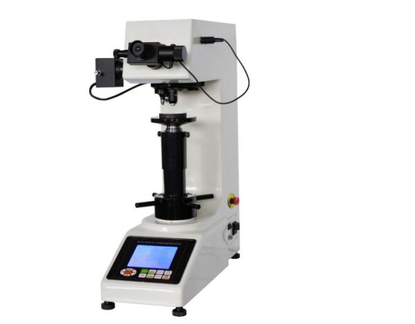 Quality High Sensitivity Benchtop Hardness Tester Precise For IC Thin Sections wholesale