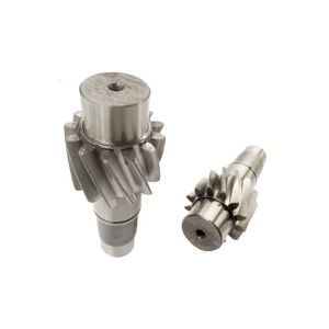 Mechanical 3 Module Toothed Gear Wheel For Industry Machinery