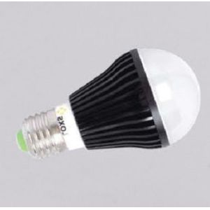 Cheap 5W E27 led lighting with CE and ROHS certification for sale