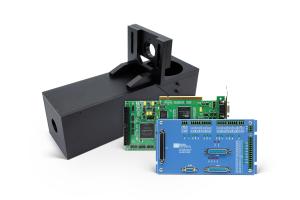 Cheap Ruida Laser Controller RDM4024P-PCI Visual Positioning Marking And Cutting Card for sale
