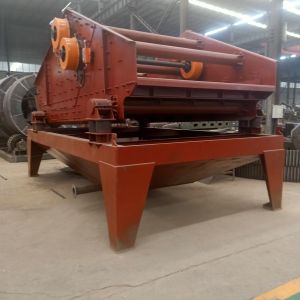 Quartz Sand Silica Sand Dressing Production Line 10-400t/h Capacity