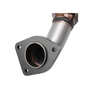 2.5L Rear Mounted Nissan Altima Catalytic Converter Replacement 54782