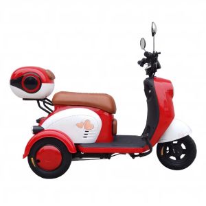 Cheap HH-SLV1 electric tricycle for sale