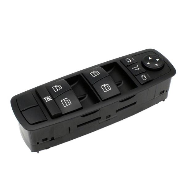 Quality SQCS 2518300290 Electric Power Window Switch for Benz W164 GL320 GL350 GL450 ML320 ML350 ML450 ML500 wholesale