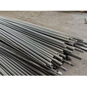 High Pressure Customized Seamless Boiler Tubes With ASTM A192 Standard