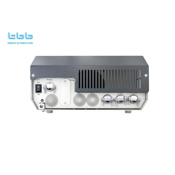 Quality 12V 24V Solar Inverter Charger For Solar Hybrid System wholesale