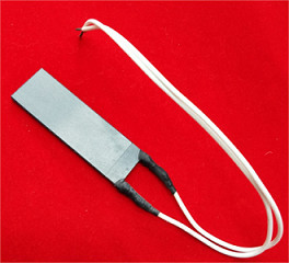 High Insulating 24V/200W Silicon Nitride Heater Ceramic Igniter Pellet