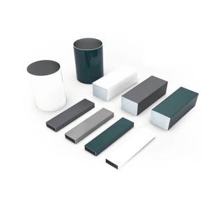 China Aluminum Electric Enclosure Pcb Electronical Custom Anodized Enclosure Aluminium on sale