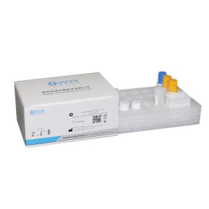 Tumor Marker HE4 Human Epididymis Protein 4 for Fully Automatic Immunoassay