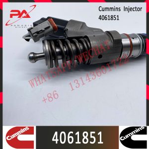 CUMMINS Diesel Fuel Injector 4061851 4902921 3411754 4903319 Injection QSM11