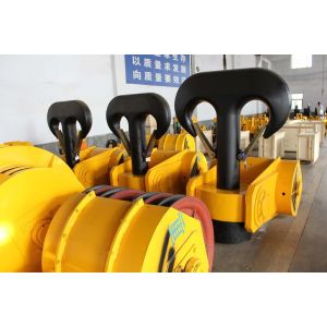 Crane Forging Hook Block Heavy Duty 30 Ton