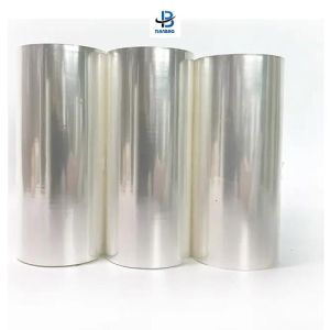 3000-8000m Length BOPP Film with 10-50 Micron Thickness Your Packaging Solution