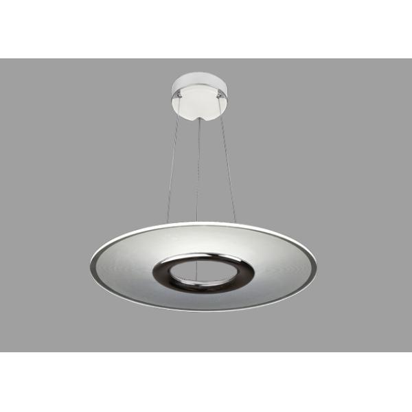 Quality φ500mm LED Pendant Ceiling Lights Low Power Consumption For Kitchen / Laundry wholesale