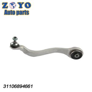 OE NO. 31106894671 Aluminum Front Left Lower Control Arm for BMW 3 G20 G80 2WD