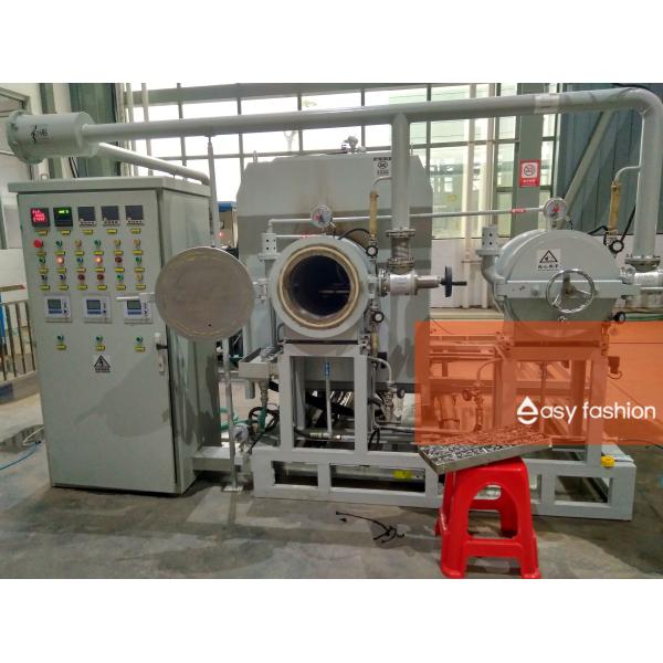 Quality 250kg Output Metal Powder Vacuum Gas Atomization Equipment wholesale