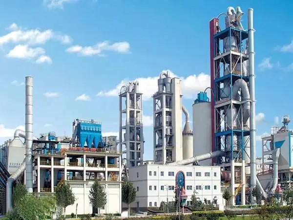Quality Automatically Control Clinker Grinding Unit 3000tpd Cement Clinker Grinding Plant wholesale