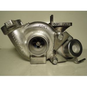 China Turbochargers for PASSENGER CARS  CHRYSLER on sale