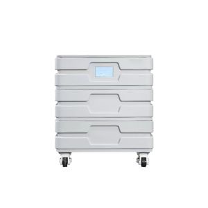 Off Grid Emergency Backup Solar Generator Portable With Solar Pan