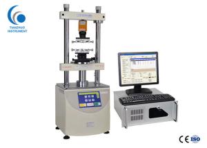 Cheap Plug And Pull Strength Tester / USB Auto Insertion Force Tester Instrument for sale