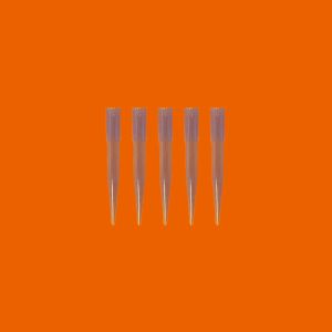 1000ul Laboratory Sterile Pipette Tips Filter Medical Laboratory Consumable