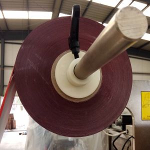 High Speed Honey Stick Packing Machine YB-150J 220V 50Hz 20-80 Bags/Min