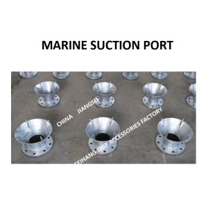 MARINE WATER TANK AS100S CB / T495-95, MATERIAL - CARBON STEEL HOT GALVANIZING,