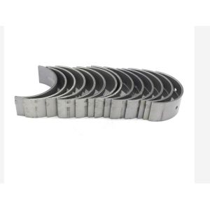 D1146 DE08 Con Rod Diesel Engine Bearings 140103-00075 65.02410-0010 Thrust