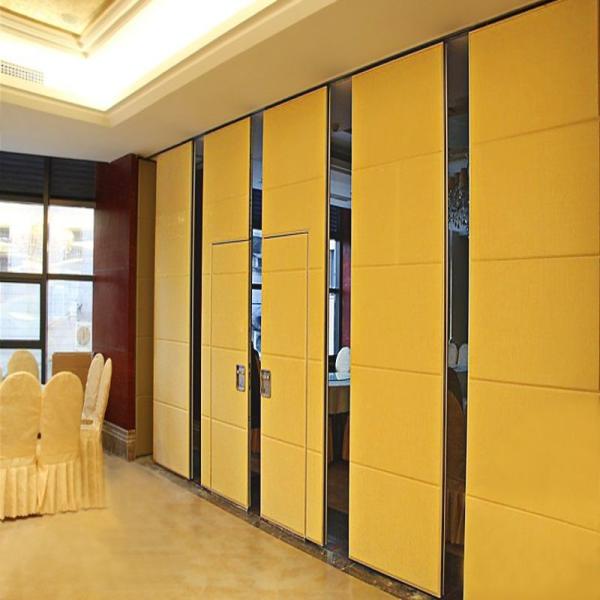 Foldable And Adjustable Folding Wall Partitions Space Saving Solutions For Multi