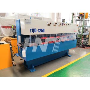 Belt haul off Caterpillar Medium Duty Caterpillar Capstan