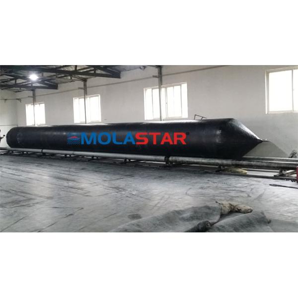 Molastar Pneumatic Inflatable Floating Marine Rubber Fender