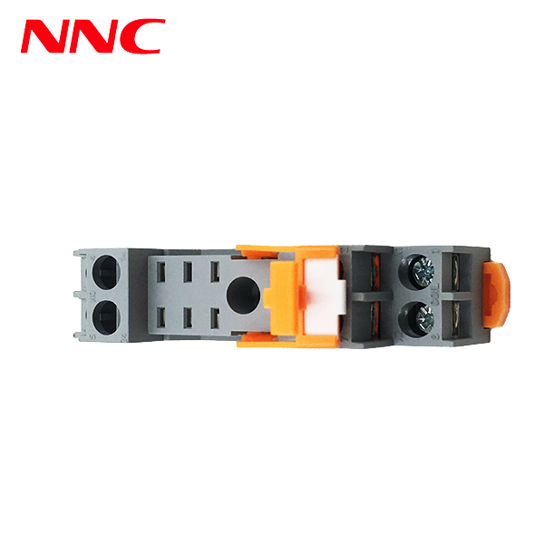 NNC Relay Socket P69F05E3 Series applied for NNC69A/14FC Relay